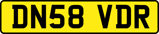 DN58VDR