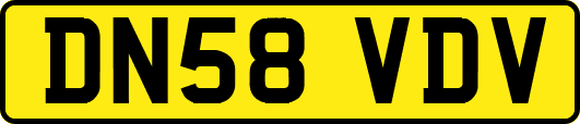 DN58VDV
