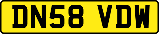 DN58VDW