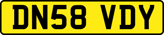 DN58VDY
