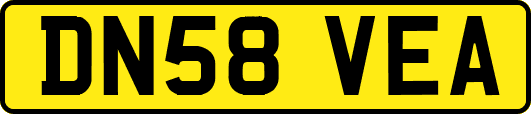 DN58VEA