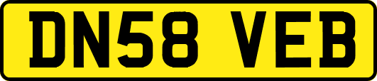 DN58VEB