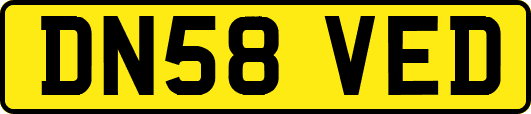 DN58VED