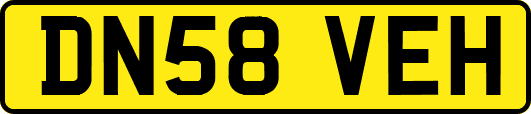 DN58VEH