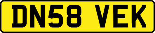 DN58VEK