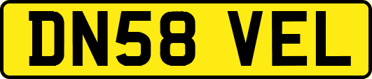 DN58VEL
