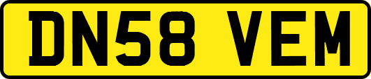 DN58VEM