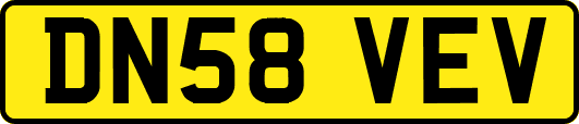 DN58VEV