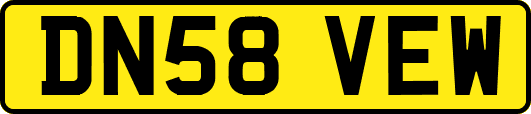 DN58VEW