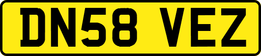 DN58VEZ