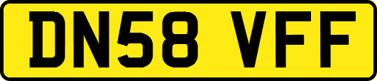 DN58VFF