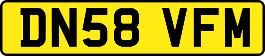 DN58VFM