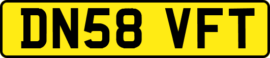 DN58VFT