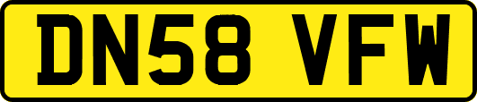 DN58VFW