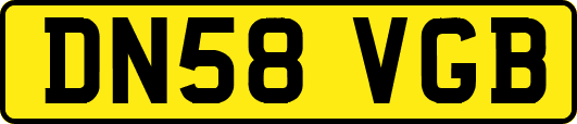 DN58VGB
