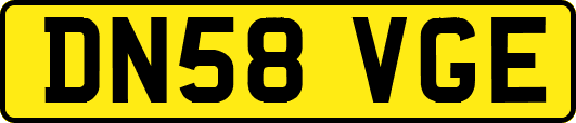 DN58VGE