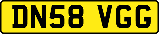 DN58VGG