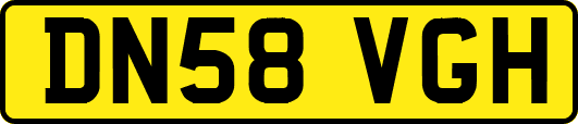 DN58VGH