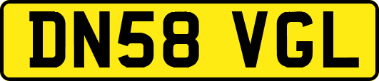 DN58VGL