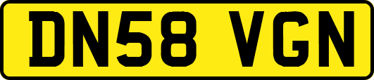 DN58VGN