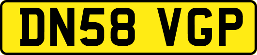 DN58VGP