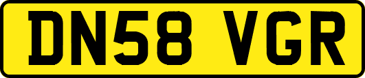 DN58VGR