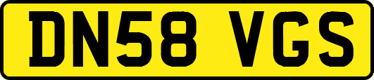 DN58VGS