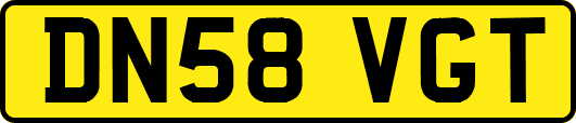 DN58VGT