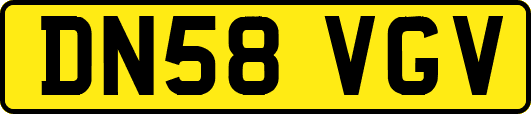 DN58VGV