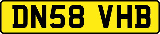 DN58VHB