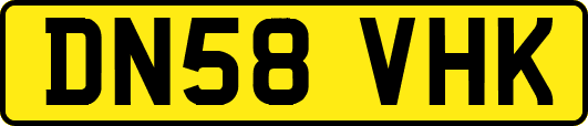 DN58VHK