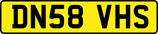 DN58VHS