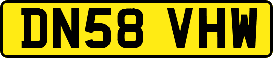 DN58VHW