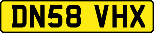 DN58VHX