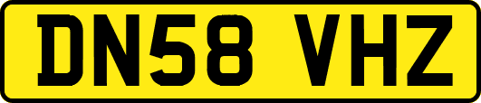 DN58VHZ