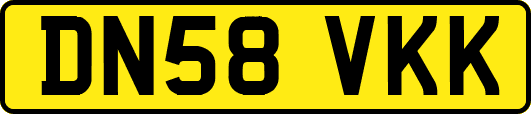 DN58VKK