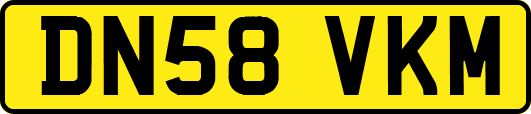 DN58VKM