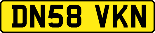 DN58VKN