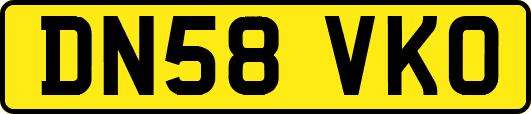 DN58VKO