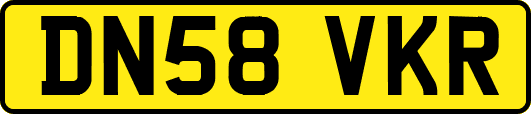 DN58VKR
