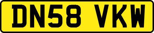 DN58VKW