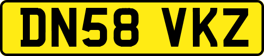 DN58VKZ