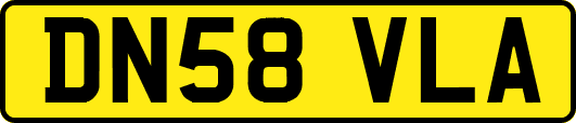 DN58VLA