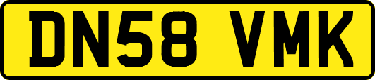 DN58VMK