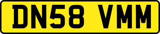 DN58VMM
