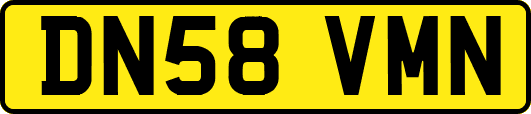 DN58VMN