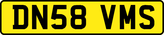 DN58VMS