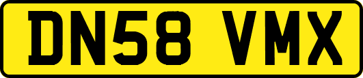 DN58VMX