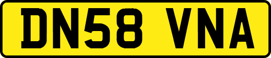 DN58VNA