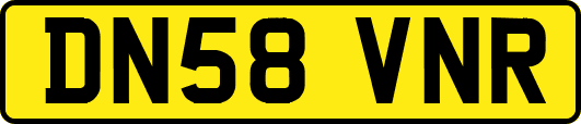 DN58VNR